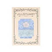 [ジルスチュアート]タオルハンカチギフト(09209002)　ブルー