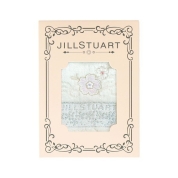 [ジルスチュアート]タオルハンカチギフト(09209002)　アイボリー