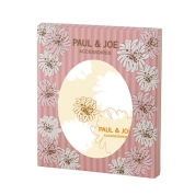 [ポール ＆ ジョー アクセソワ]タオルハンカチ（001703-0001）ピンク