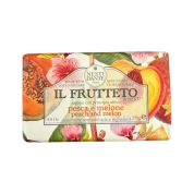 [ネスティダンテ]フルッテート　ピーチ＆メロン
