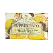 [ネスティダンテ]フルッテート　シトロン＆ベルガモット