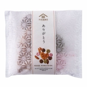 [久世福商店]ありがとうプチギフトおせんべい詰め合わせ