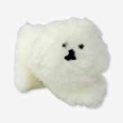 [CLASKA]MAMBOぬいぐるみバッグチャーム PLAYBOW　