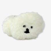 [CLASKA]MAMBOぬいぐるみバッグチャーム WAKE ME UP　