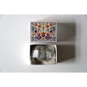 [TAKIBI BAKERY/タキビベーカリー]旅する紅茶　レモングラス＆ジンジャーティー　