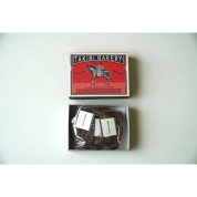 [TAKIBI BAKERY/タキビベーカリー]旅する紅茶　番茶　