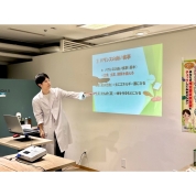 【春花祭】[山田養蜂場]4/5(日)認知機能の活性化を応援！脳トレ　