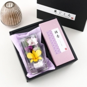 [パレフローラ]お供え ギフトBOX 華ごころ　ミエル116セット