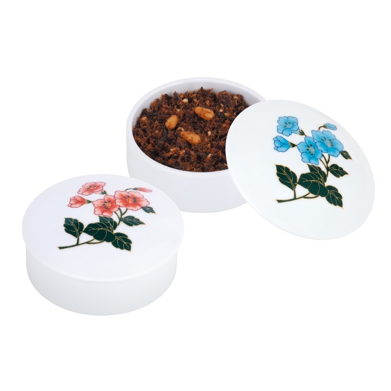 [錦松梅]有田焼容器入 SG