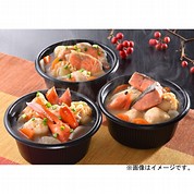 【北海道フーディスト】[小樽海洋水産]小樽の小鍋(6個入)