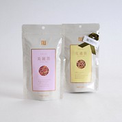 【プチギフト】[ニホンドウ漢方ブティック]NU 美麗茶