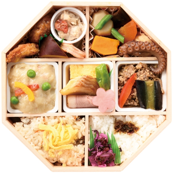 なだ万厨房 扇 京王ネットショッピング 京王百貨店