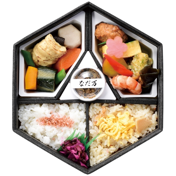 なだ万厨房 桐 京王ネットショッピング 京王百貨店