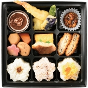 [明治座]彩り幕の内