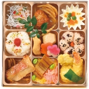 [神田明神下みやび]花みやび二五