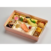 [神田明神下みやび]特選味合せ　葵