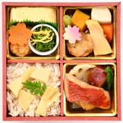 [京料理　美濃吉]京の味わい