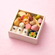 [京料理　美濃吉]祇園