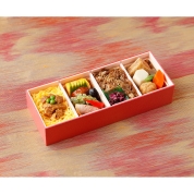 [なだ万厨房]お肉料理となごみ御膳