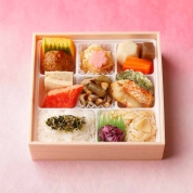 [なだ万厨房]琴