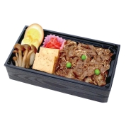 [浅草今半]浅草今半すき焼重