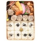 [崎陽軒]シウマイ弁当