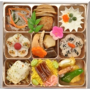 [神田明神下みやび]花みやび　銀朱