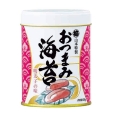 【自家需要品】[山本海苔店]おつまみ海苔　明太子の味〈Z41019〉