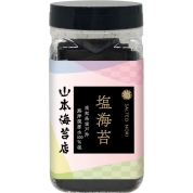 【夏フード】［山本海苔店］塩海苔PET