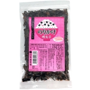 【夏フード】［山本海苔店］のりかけ　明太子味