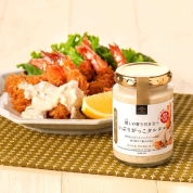 [久世福商店]いぶりがっこタルタル 160g