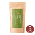 [久世福商店]旨味豊かな 昆布だし 5包