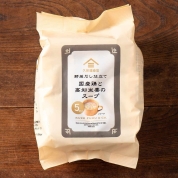 [久世福商店]国産鶏と高知生姜のスープ 5食入り