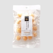 [久世福商店]京都老舗飴屋の塩はちみつ飴