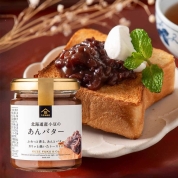 [久世福商店]あんバター 125ｇ