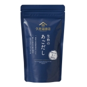 [久世福商店]生粋のあごだし 5包　