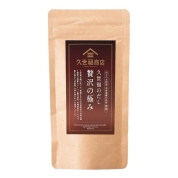 [久世福商店]贅沢の極み 5包　