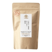[久世福商店]食塩無添加 関西風 かつおと昆布 8包