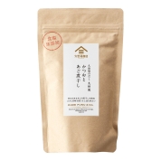 [久世福商店]食塩無添加 九州風 かつおとあご煮だし 8包