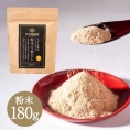 [久世福商店]粉末万能だし 180g　
