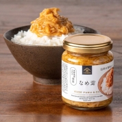 [久世福商店]なめ茸 130g　