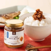 [久世福商店]おかず味噌 生姜とさば 135g　