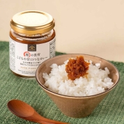 [久世福商店]和の食育 こどもの甘口ツナカレー 130g　