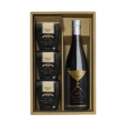 ［北海道フーディスト］徳光珈琲　ギフトセットA