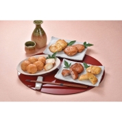 ［北海道フーディスト］おつまみ蒲鉾セット