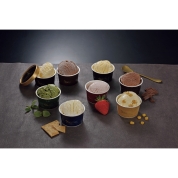 ［北海道フーディスト］FABULOUSアイス 8個入