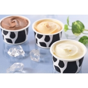 [北海道フーディスト]十勝白い牧場アイスコレクション