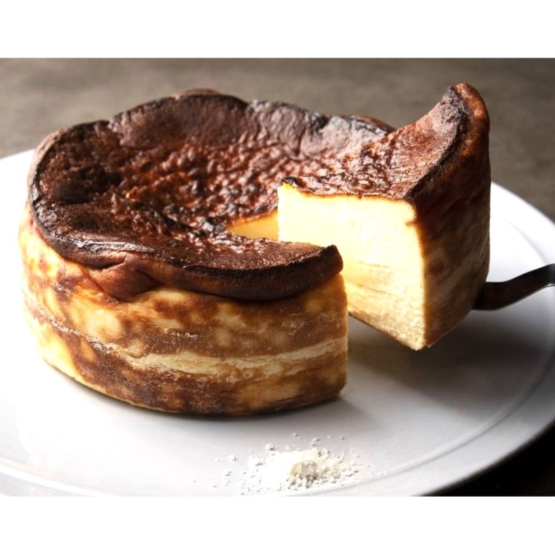 ガトーフロマージュ