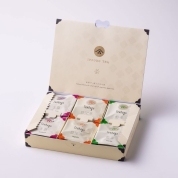 [一保堂茶舗]ティーバッグセット36(玉露・煎茶・ほうじ茶 各12袋入)