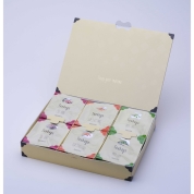 [一保堂茶舗]ティーバッグセット36(玉露・煎茶・ほうじ茶 各12袋入)